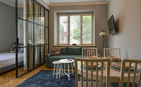 Krowoderska Apartament